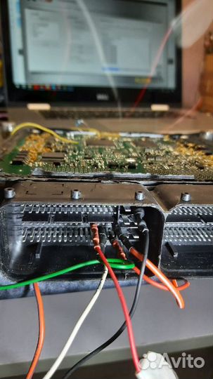 Чип тюнинг, Евро2, DPF, EGR, Профессионально