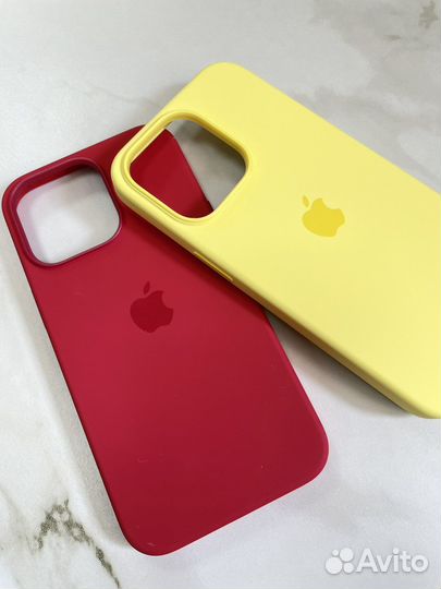 Чехол Magsafe 14 pro, беспроводная зарядка