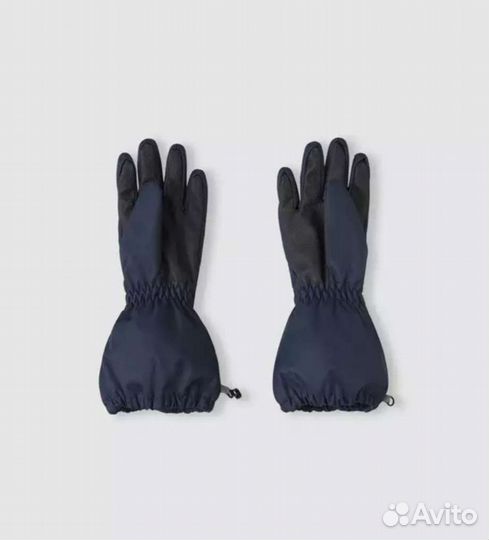 Перчатки lassie р.2-4 новые