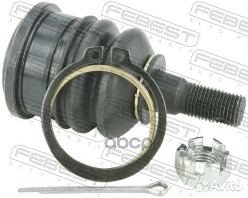 Опора шаровая geely MK 2006- 3520-MK