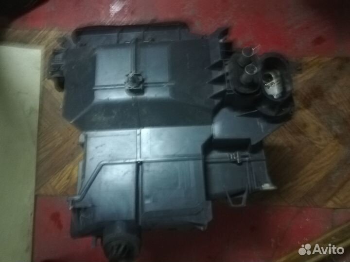 Запчасти на Хонду срв