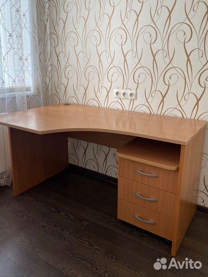 Компьютерный стол бу