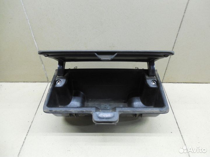 Бардачок Fusion 2002-2012