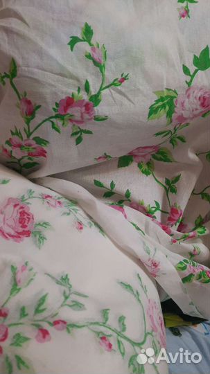 Ткань бязь ширина 150см