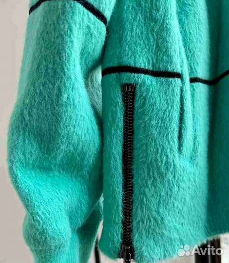 Куртка новая Louis Vuitton