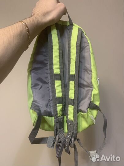 Рюкзак quechua