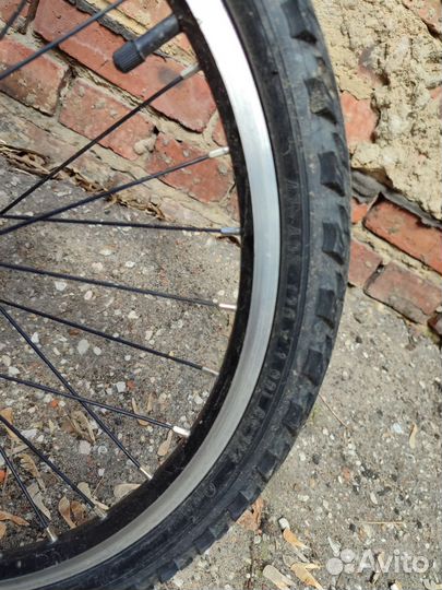 Велосипед superior panda xc 20