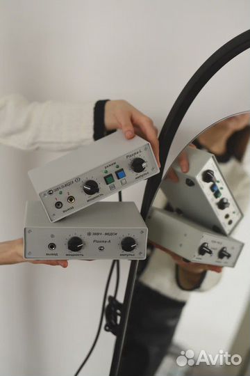 Косметологический аппарат Plasma A