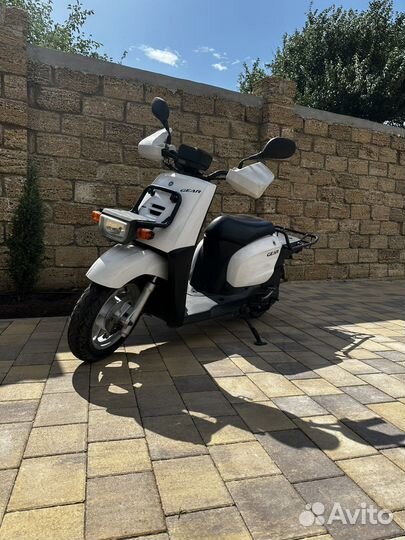 Продам мопед