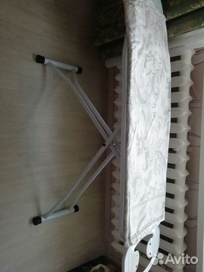 Гладильная доска бу