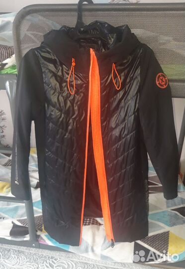 Куртка для девочки