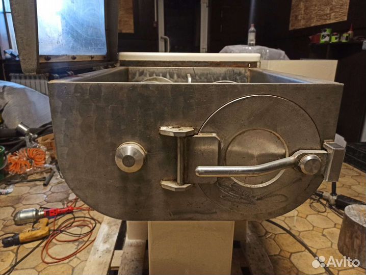 Фаршемешалка