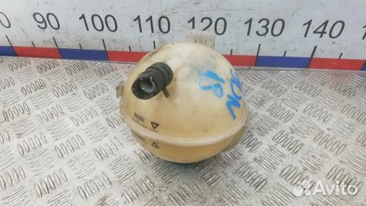 Бачок расширительный volkswagen polo 4 (9N) (9DN18