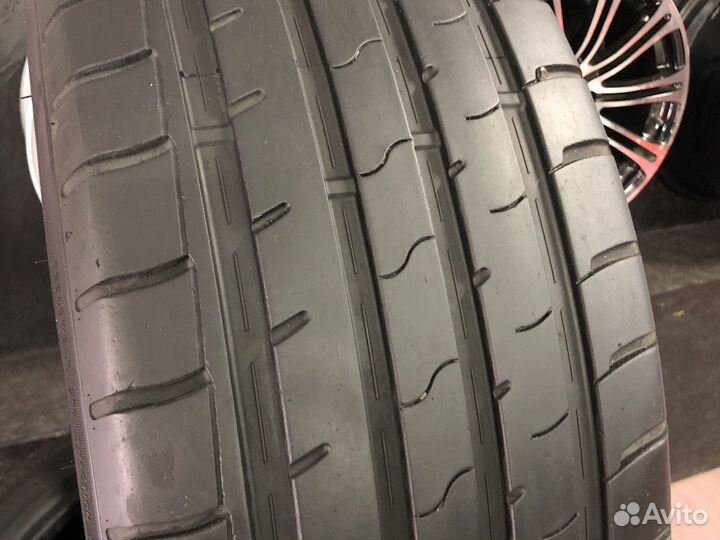 Windforce Catchfors UHP 255/45 R19 104W