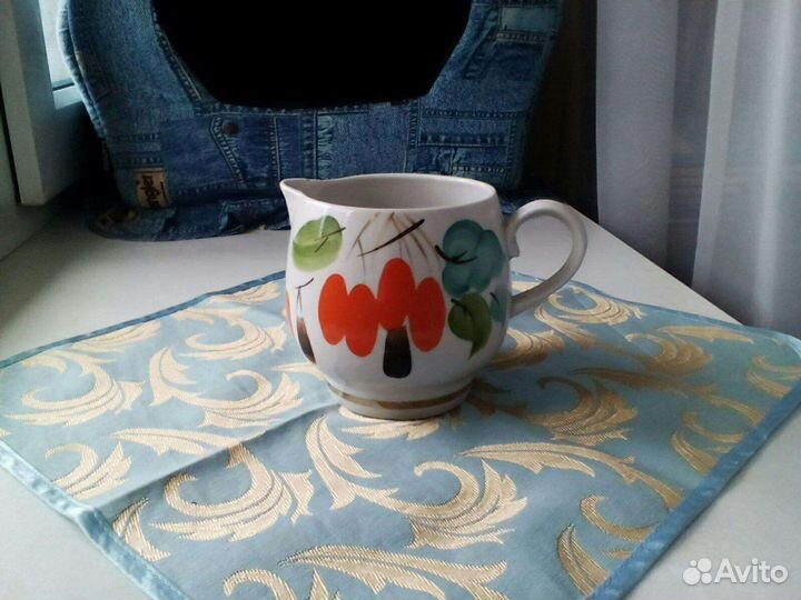 Молочник СССР