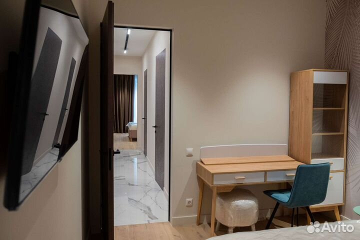 Ремонт квартир в Москве и Красногорске