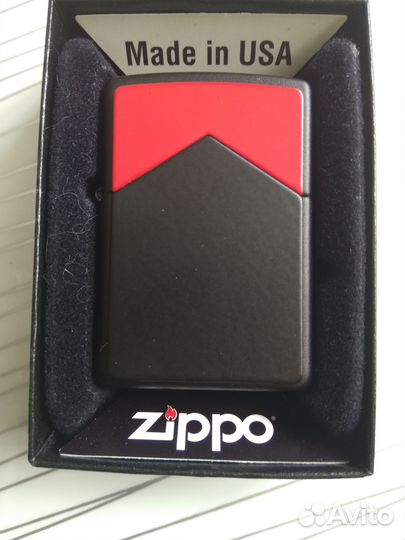 Zippo Marlboro 1998