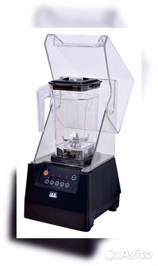 Блендер JAU HBH-850