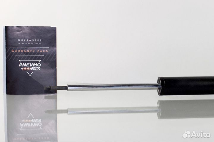 Амортизатор для Mercedes-Benz S-класс W220 задний