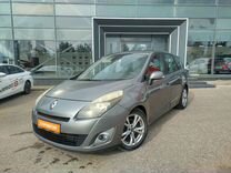 Renault Grand Scenic 1.5 MT, 2011, 277 468 км, с пробегом, цена 770 000 руб.