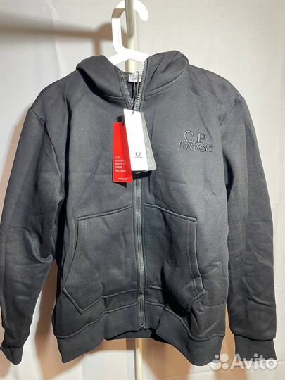 Зип-худи cp company