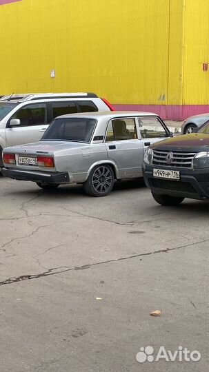 Диски литые r16 4x98