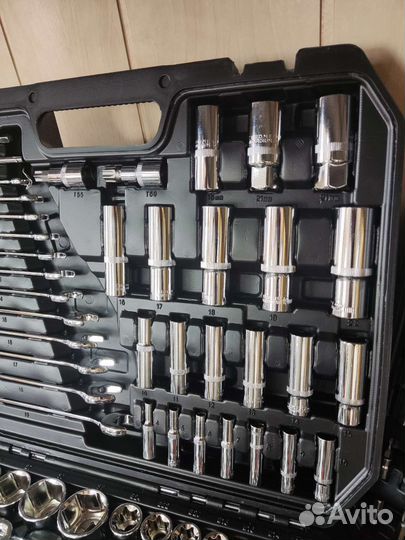 Набор инструментов satocrm 219