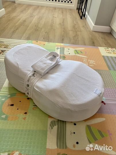 Кокон Red Castle