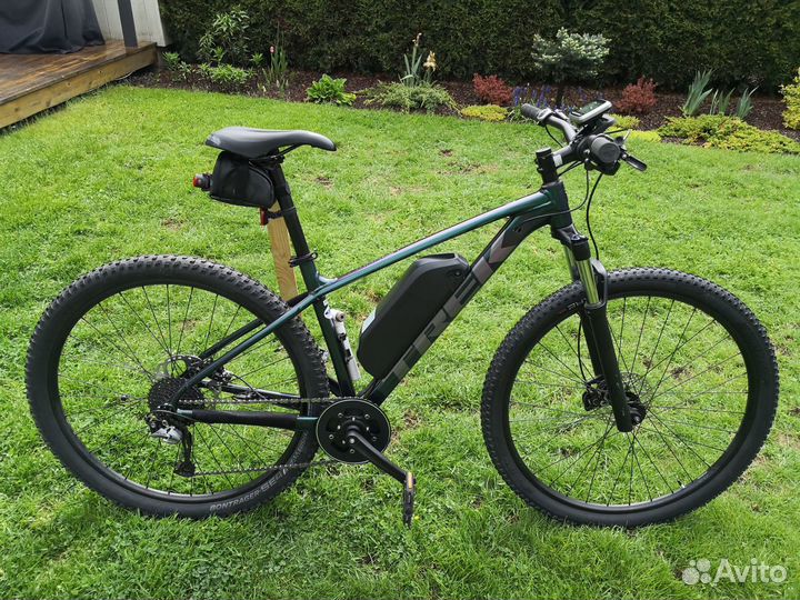 Кареточный мотор новый tsdz2