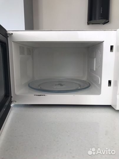 Микроволновая печь Samsung