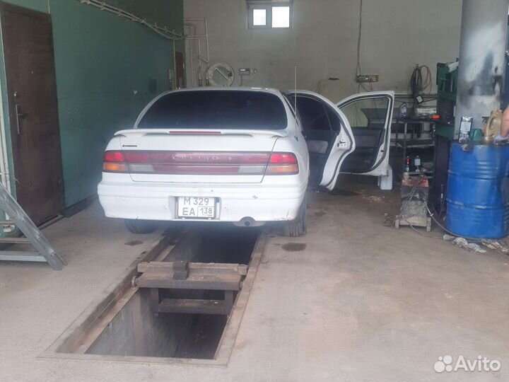 Автосервис