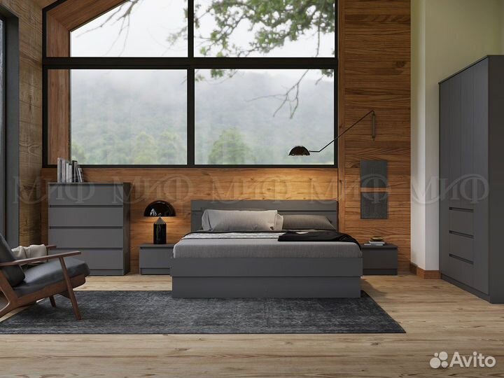 Детская Челси в новом цвете