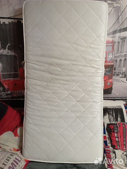 Матрас детский