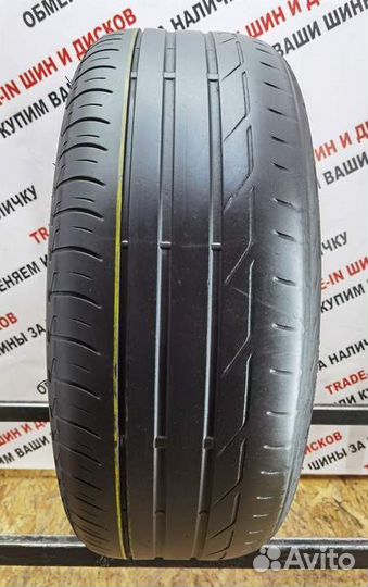 Bridgestone Turanza T001 225/55 R17 97W