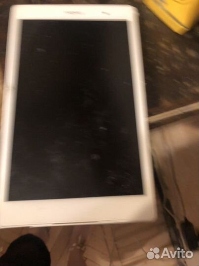Планшет