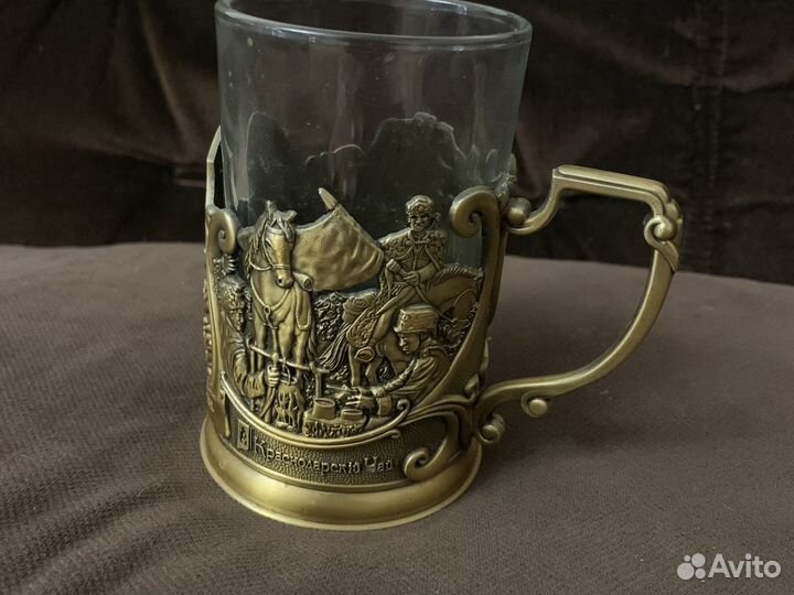 Подстаканник