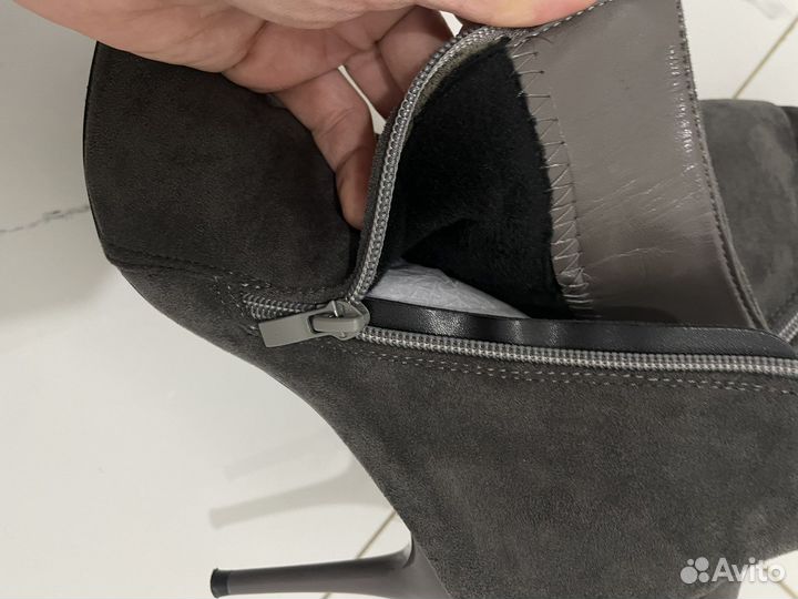 Ботильоны 36