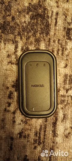 GPS модуль nokia