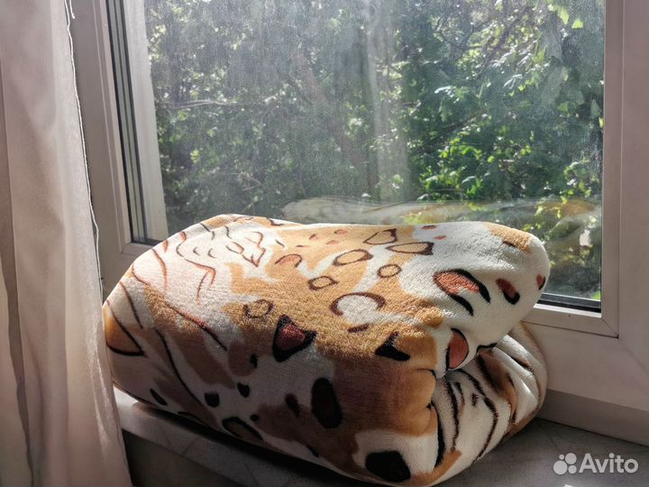 Плед покрывало 200 220