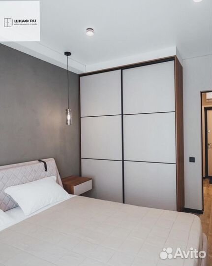 Шкаф купе на заказ