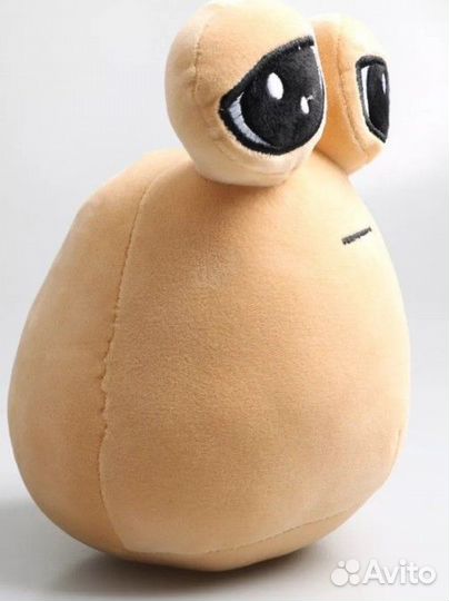 Мягкая игрушка POU