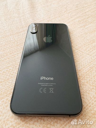 iPhone Xs, 64 ГБ