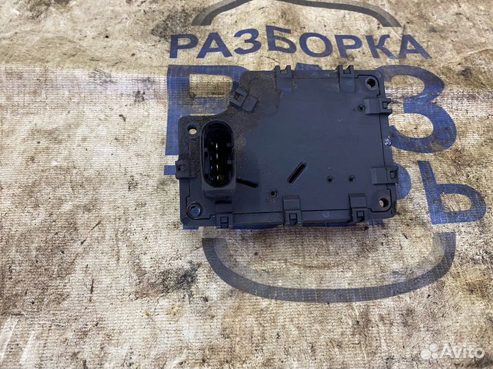 Мотор заслонки коллектора Ровер 45 75