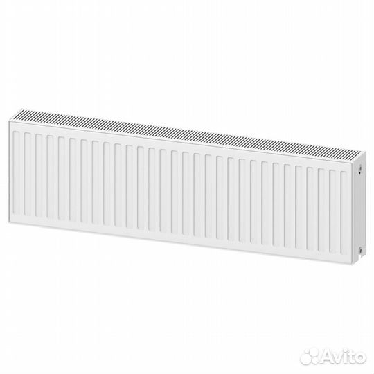 Радиатор отопления стальной Лемакс 22 300 1000