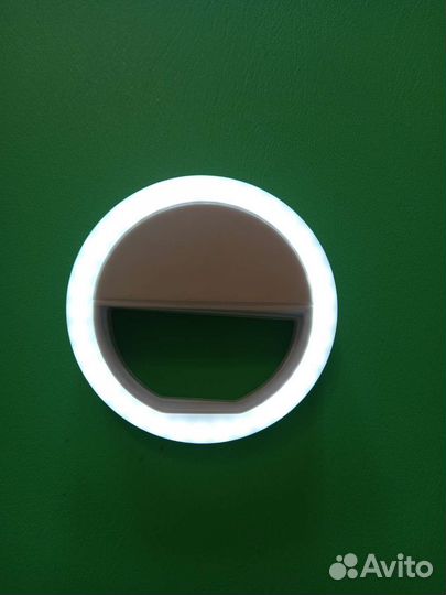 Кольцо для селфи