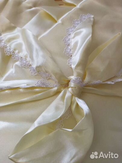 Конверт-Одеяло на выписку для новорожденных