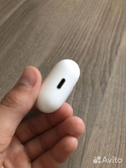 Кейс для airpods 1