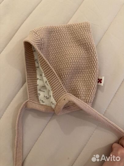 Loomknits шапочка