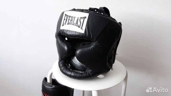 Экипировка для единоборств