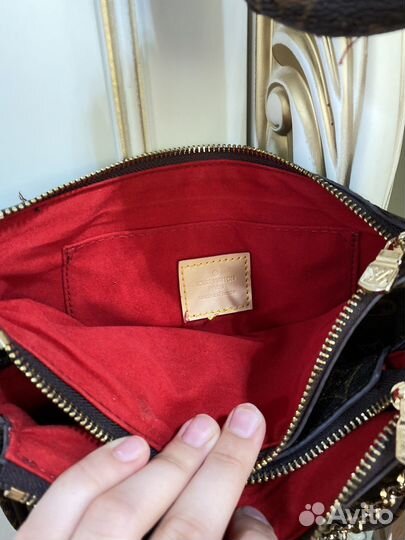 Сумка louis vuitton